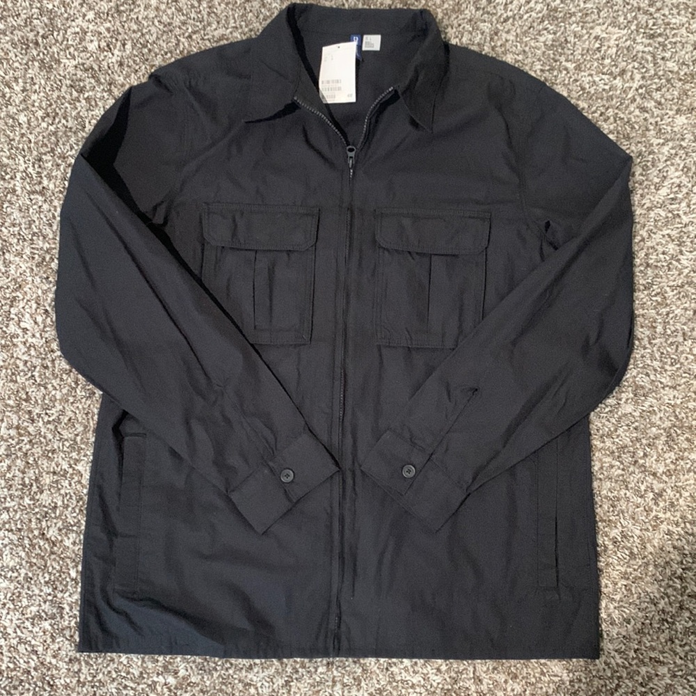 BRAND NEW H&M MENS SHIRT